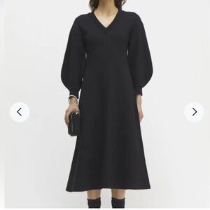 Rodebjer midi dress